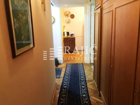 Sale, two bedroom apartment, 64m², Novi Beograd Sve Podlokacije, Beograd - image 9