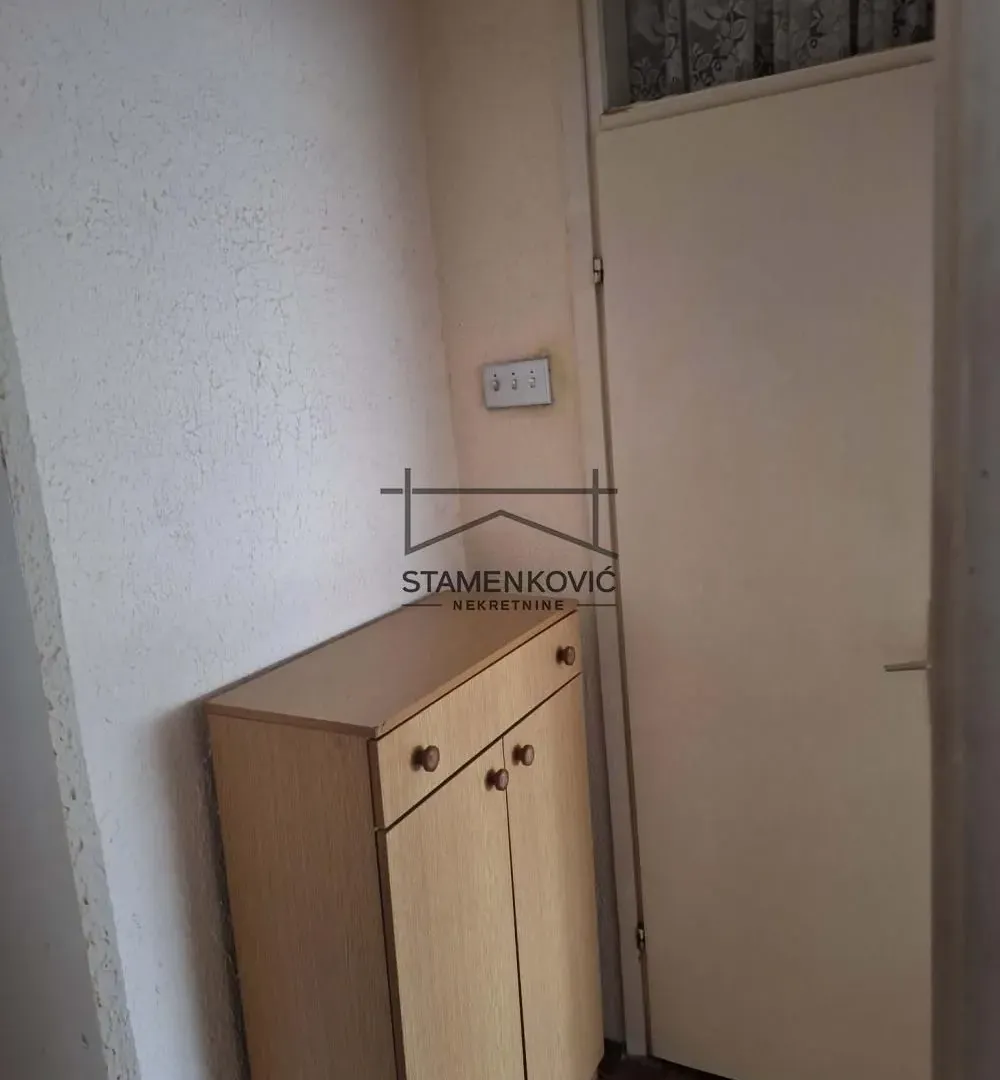 Prodaja, dvosoban stan, 50m², Satelit, Novi Sad Sve Podlokacije