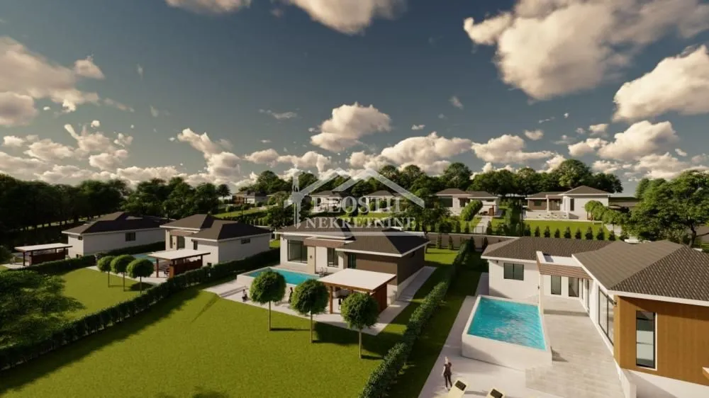 Sale, land lot, 10500m², Dučina, Sopot