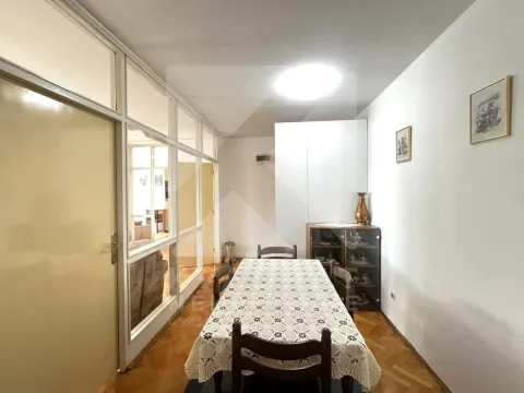 Izdavanje, dvosoban stan, 66m², Preko Morače, Podgorica - image 5