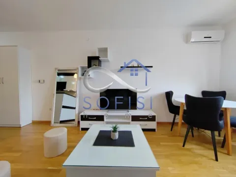 Izdavanje, stan, 30m², Podbara, Novi Sad Sve Podlokacije - image 9