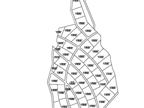 Sale, land lot, 1000m², Smailagića Polje, Kolašin - image 2