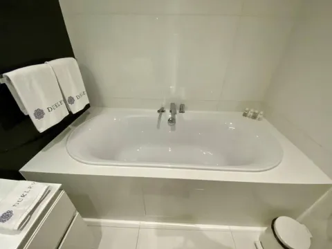 Sale, two bedroom apartment, 108m², Dukley Gardens, Budva - image 10