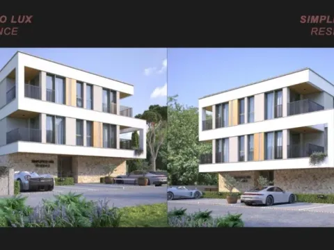 Prodaja, jednosoban stan, 47m², Dalmatinska ulica, Podgorica - image 4