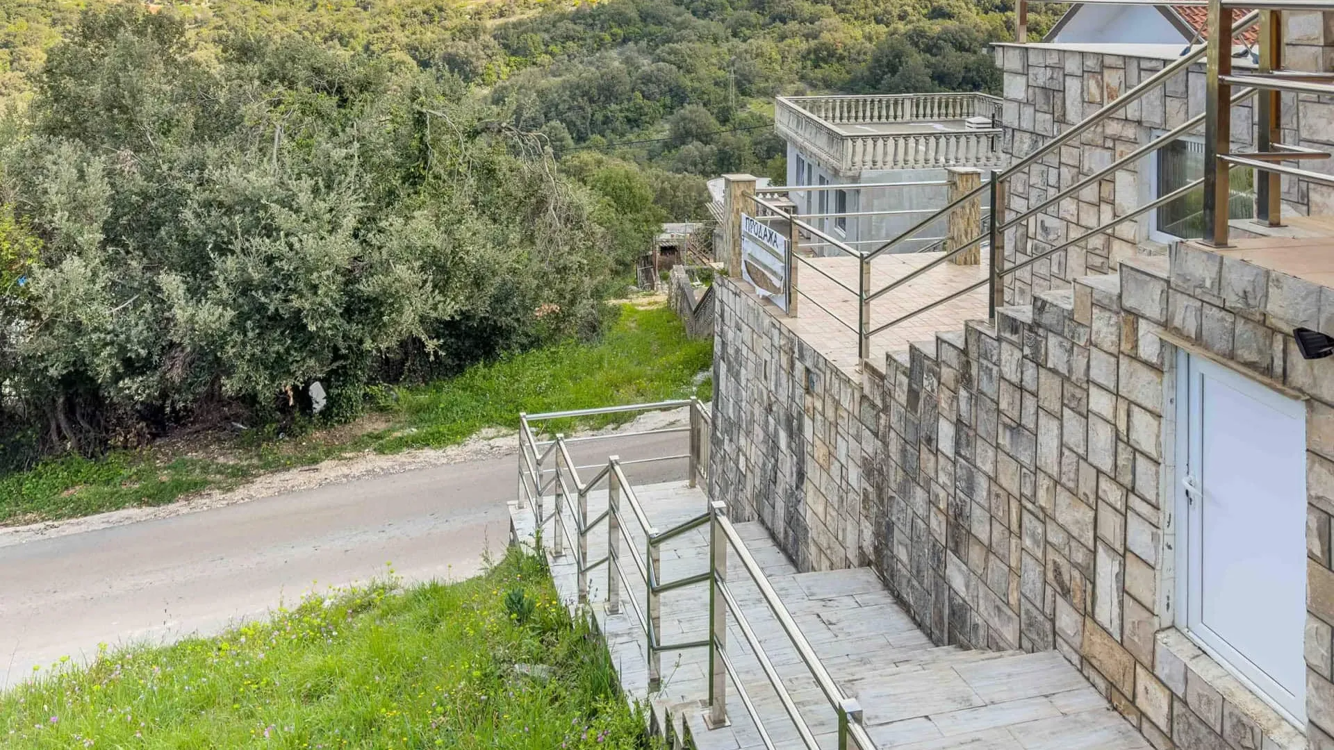 Sale, house, 160m², Utjeha, Bar