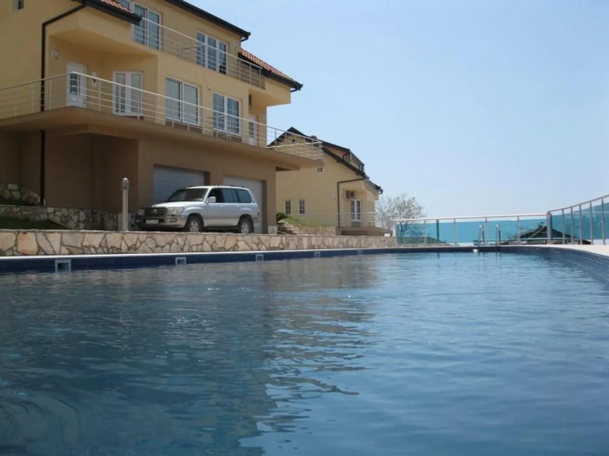 Sale, two bedroom apartment, 132m², Bar, Crna Gora