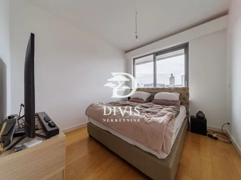 Sale, three bedroom apartment, 90m², Novi Beograd Blok 65, Novi Beograd Sve Podlokacije - image 13