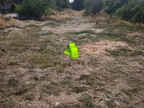 Sale, land lot, Crveni Krst, Niš