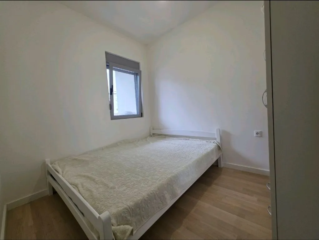 Rent, one bedroom apartment, 42m², Zabjelo, Podgorica