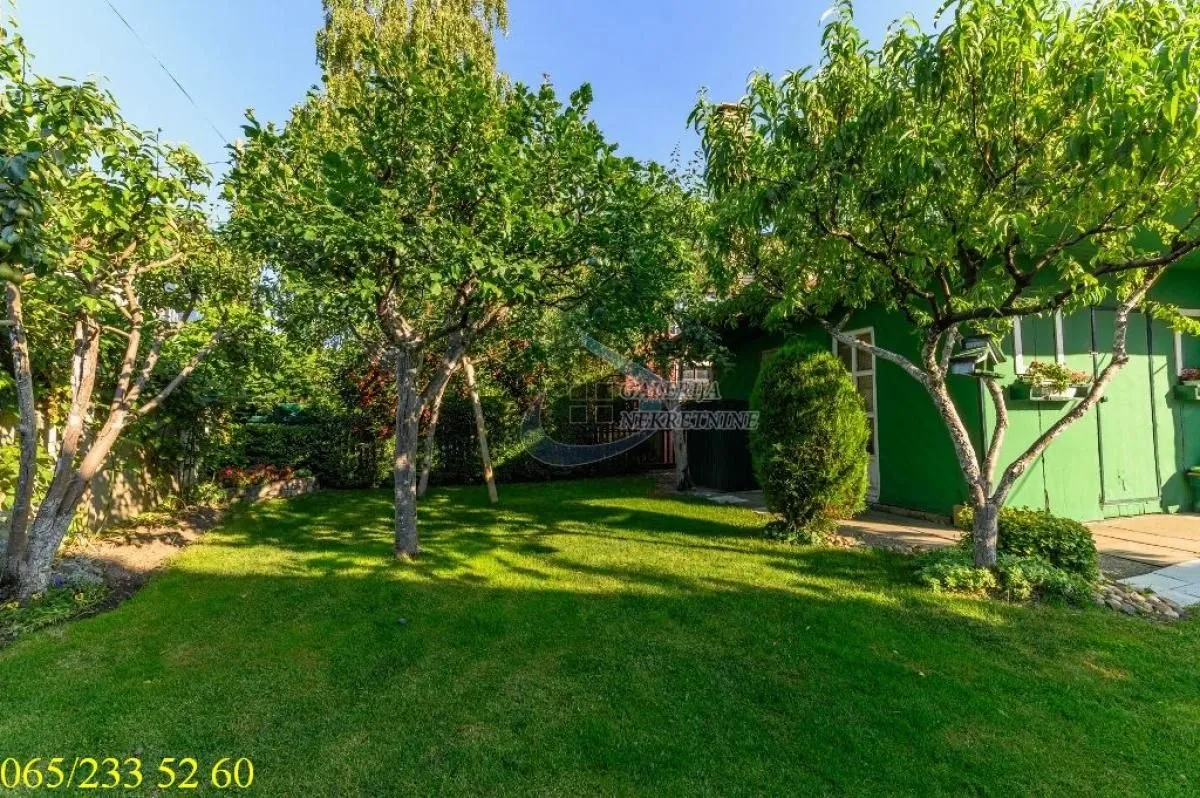 Sale, house, 247m², Palilula Sve Podlokacije, Beograd