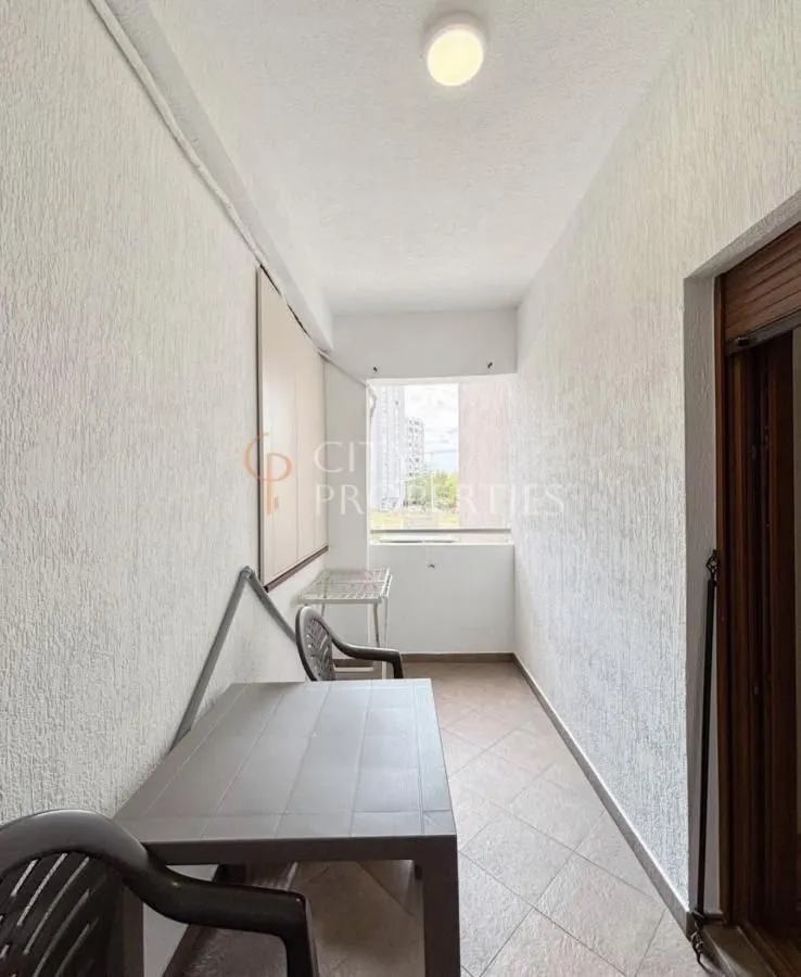 Rent, apartment, 43m², Tuški Put, Podgorica