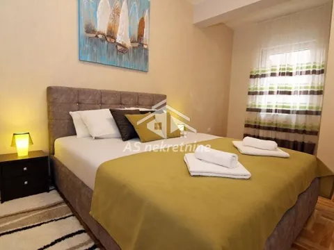 Izdavanje, dvosoban stan, 50m², Trošarina, Voždovac Sve Podlokacije - image 12