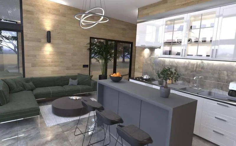 Prodaja, kuća, 84m², Struganik, Mionica