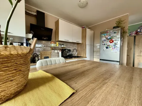 Prodaja, jednosoban stan, 54m², Pantelej, Niš - image 7