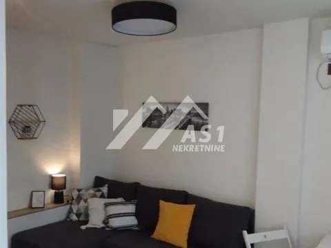Rent, one bedroom apartment, 37m², Rotkvarija, Novi Sad Sve Podlokacije - image 2