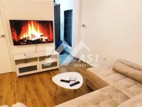 Rent, one bedroom apartment, 37m², Podbara, Novi Sad Sve Podlokacije - image 2