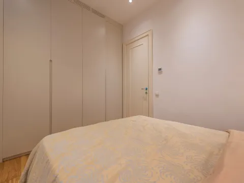 Prodaja, jednosoban stan, 54m², Centar, Tivat - image 10