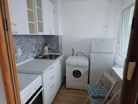 Izdavanje, jednosoban stan, 30m², Liman 3, Novi Sad Sve Podlokacije - image 4