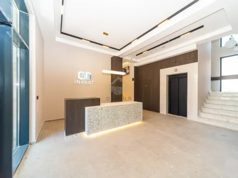 Izdavanje, jednosoban stan, 45m², Zabjelo, Podgorica - image 2