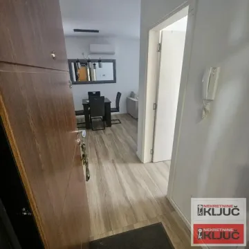 Izdavanje, dvosoban stan, 41m², Adice, Novi Sad Sve Podlokacije - image 8