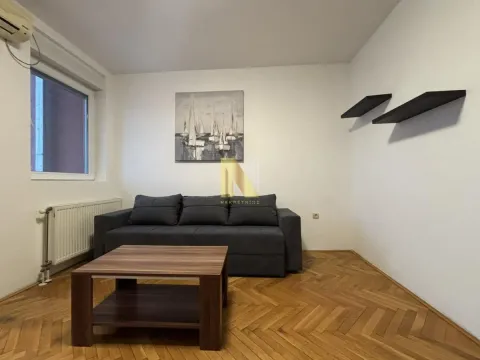 Izdavanje, jednosoban stan, 24m², Novo naselje, Novi Sad - image 5