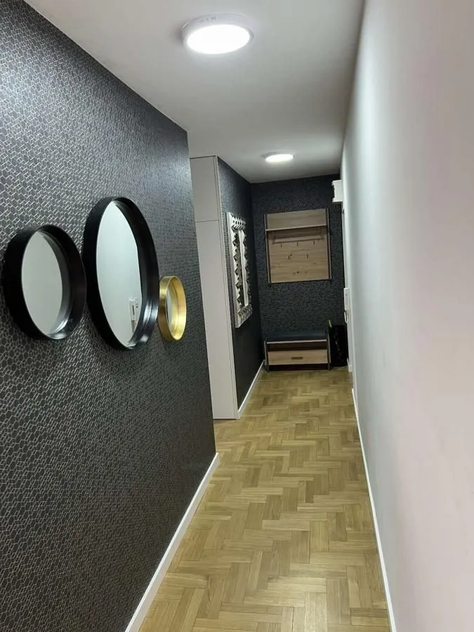 Rent, two bedroom apartment, 39m², Lekino Brdo, Voždovac Sve Podlokacije