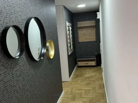Rent, two bedroom apartment, 39m², Lekino Brdo, Voždovac Sve Podlokacije - image 8