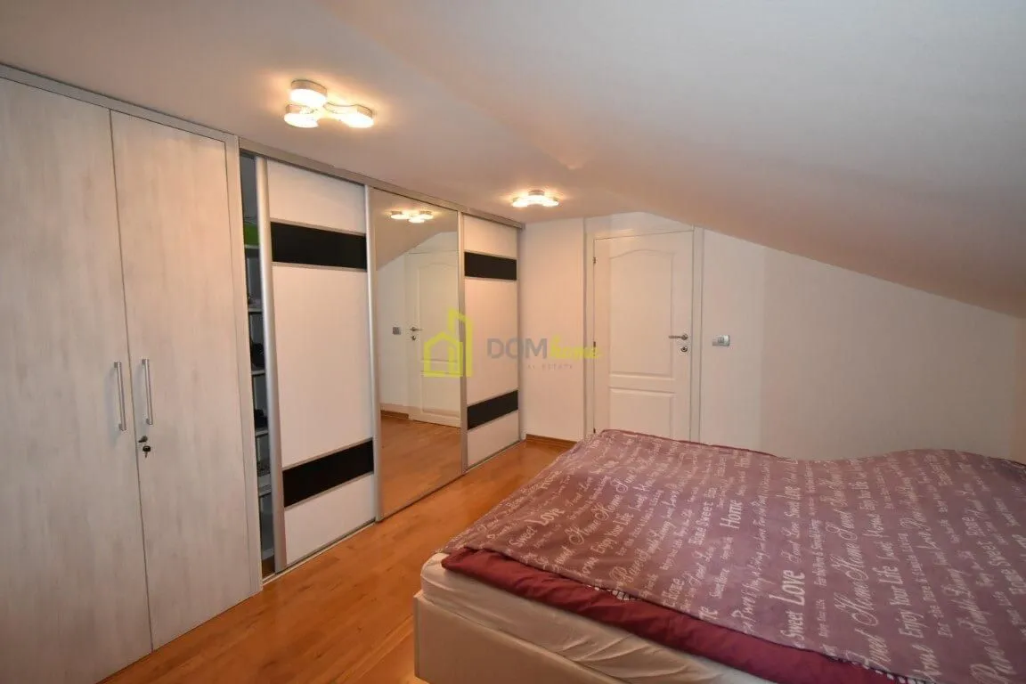 Rent, house, 212m², Donji Kokoti, Podgorica