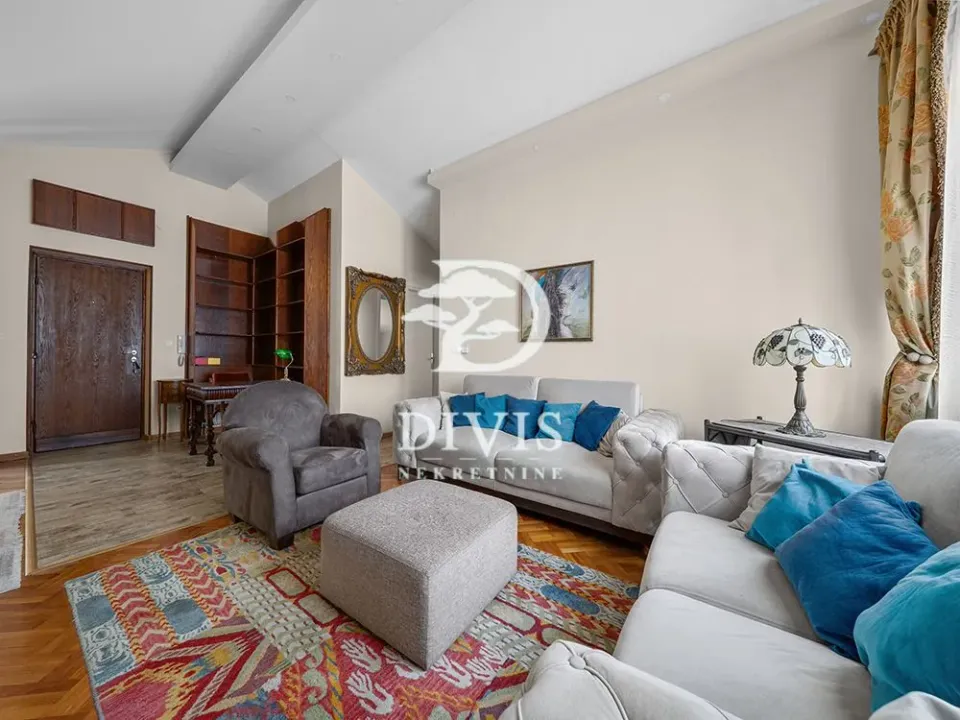 Sale, three bedroom apartment, 76m², Voždovac Sve Podlokacije, Beograd