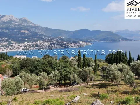 Prodaja, plac, 4323m², Žvinje, Herceg Novi - image 4