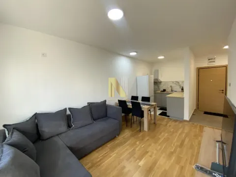 Prodaja, jednosoban stan, 39m², Avijatičarsko naselje, Novi Sad Sve Podlokacije - image 2