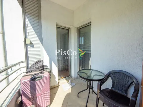 Rent, one bedroom apartment, 40m², Pobrežje, Podgorica - image 4