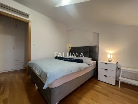 Prodaja, jednosoban stan, 50m², Gorica C, Podgorica - image 4