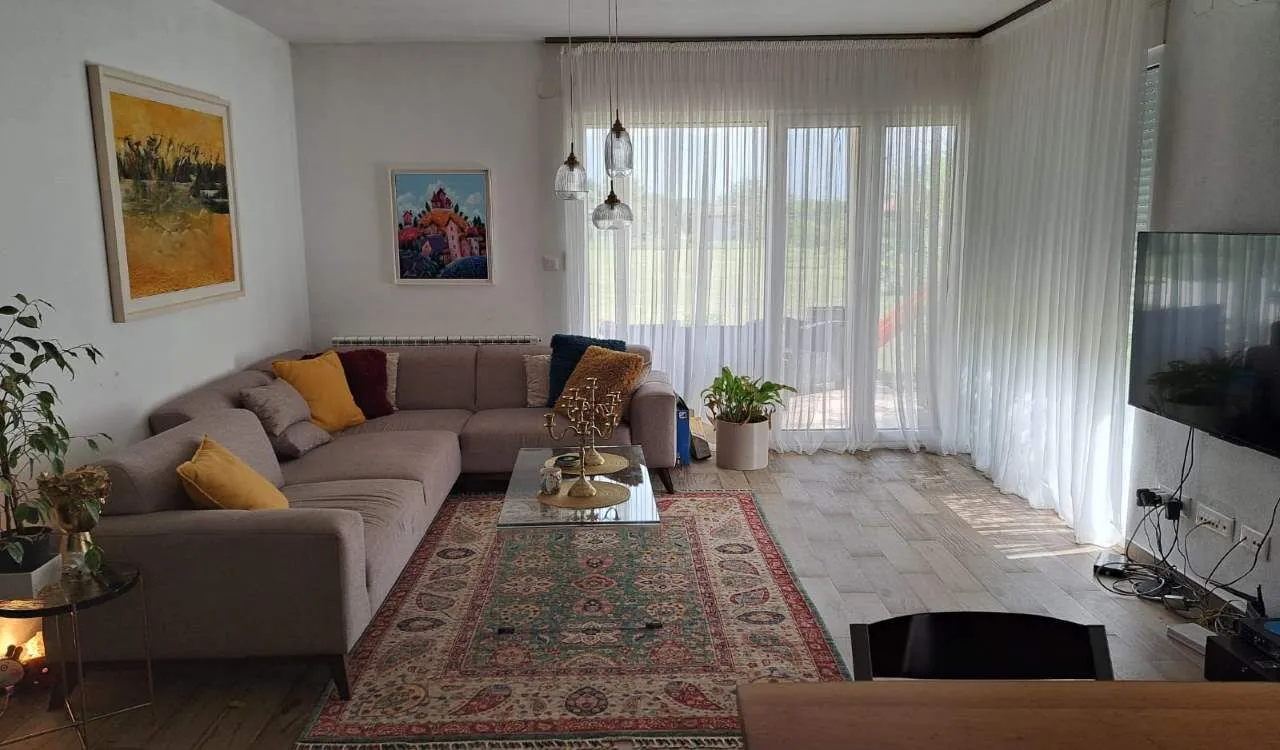Rent, house, 120m², Novo Selo, Danilovgrad