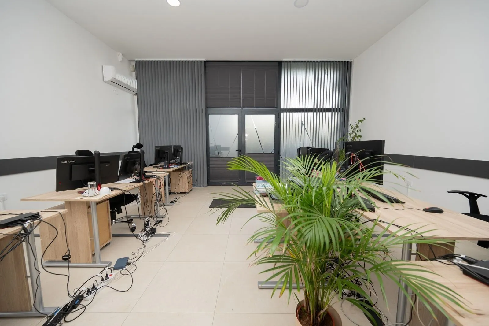 Sale, office space, 188m², Zabjelo, Podgorica