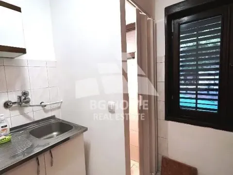 Izdavanje, jednosoban stan, 42m², Karaburma, Palilula Sve Podlokacije - image 10