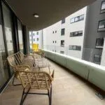 Sale, one bedroom apartment, 57m², Rafailovići, Budva - image 14