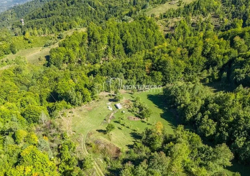 Prodaja, plac, 140000m², Crkvine, Kolašin