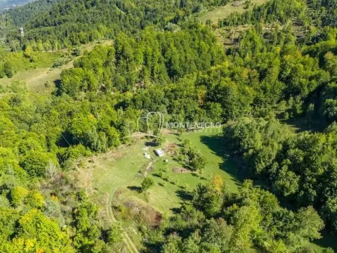 Prodaja, plac, 140000m², Crkvine, Kolašin - image 1