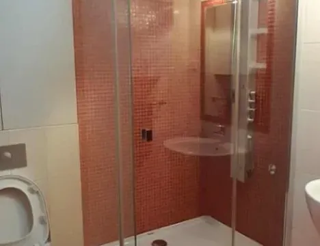 Sale, one bedroom apartment, 52m², City Kvart, Podgorica - image 8