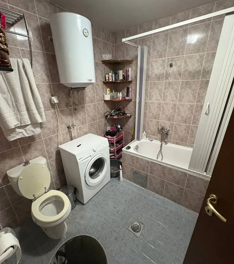 Prodaja, dvosoban stan, 79m², Stari Aerodrom, Podgorica