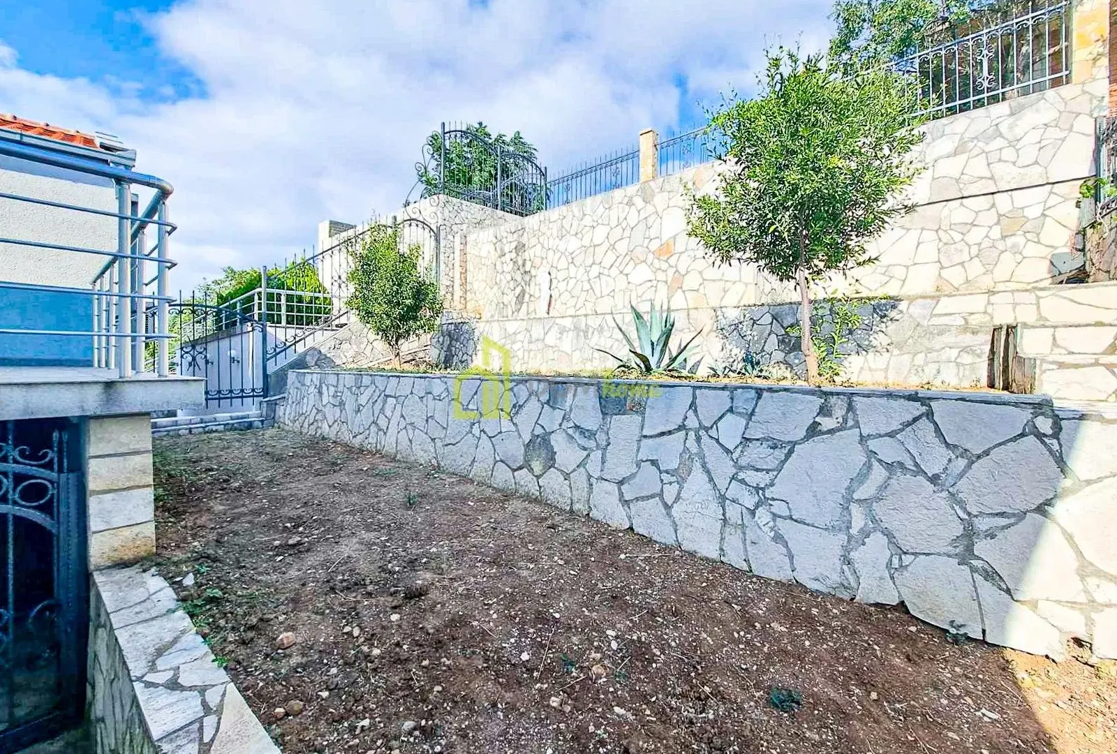 Sale, house, 160m², Dobre Vode, Bar