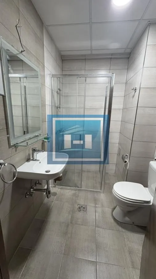 Izdavanje, jednosoban stan, 40m², Aqua park, Jagodina