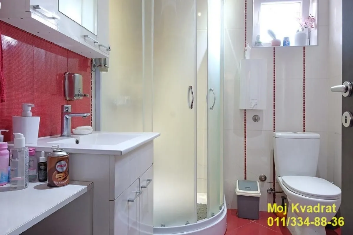 Sale, house, 214m², Zvezdarska Šuma, Zvezdara Sve Podlokacije