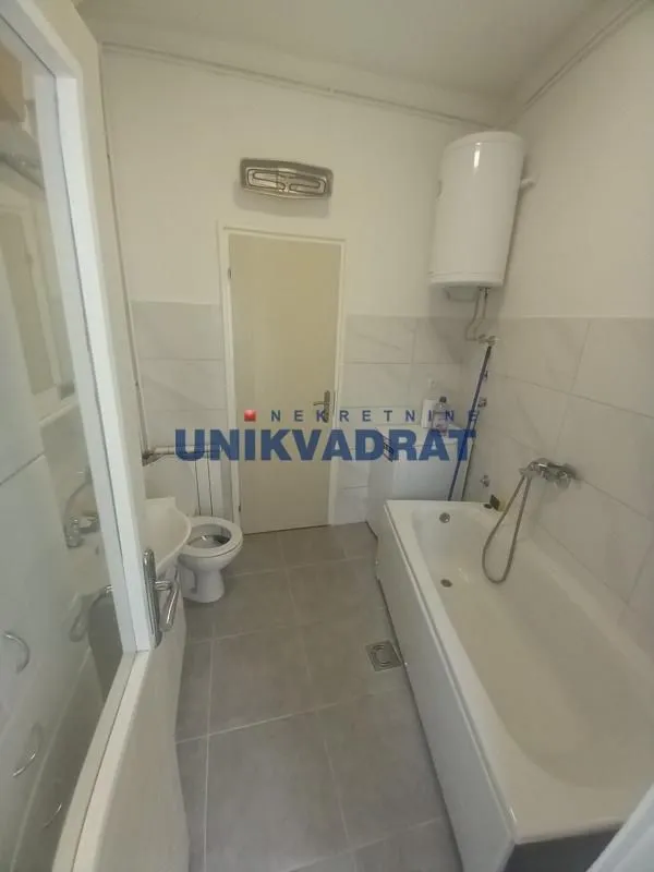 Sale, one bedroom apartment, 24m², Stari Grad, Beograd