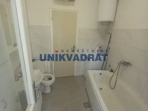 Sale, one bedroom apartment, 24m², Stari Grad, Beograd - image 10