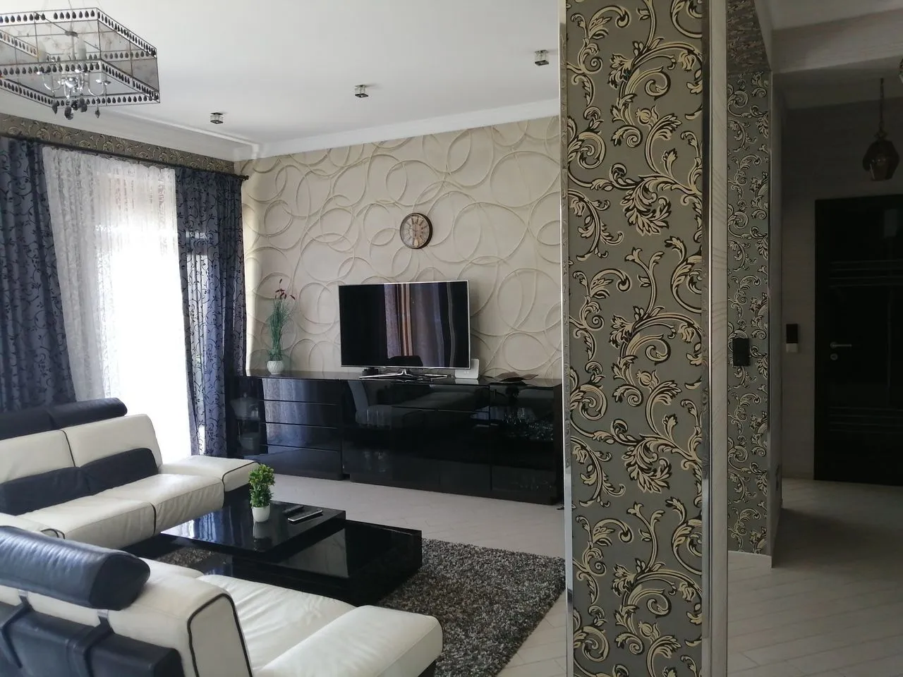 Prodaja, trosoban stan, 101m², Orahovac, Kotor