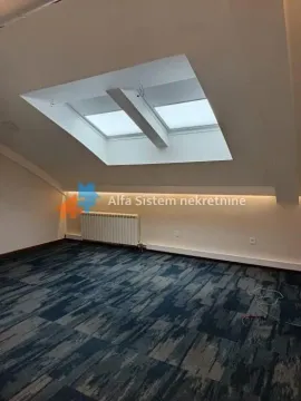 Rent, office space, 155m², Savski Venac, Beograd - image 11