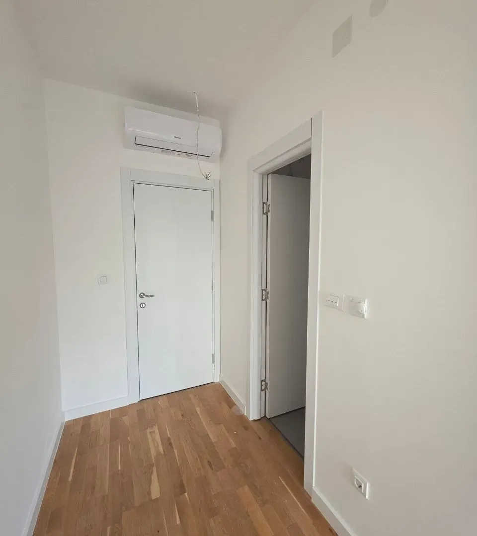 Sale, two bedroom apartment, 65m², Bečići, Budva