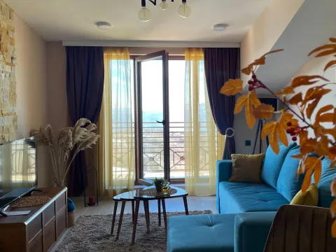 Prodaja, jednosoban stan, 36m², Kraljevi Čardaci, Kopaonik - image 2